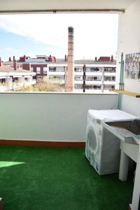 Piso Centrico For4 Cerca Barcelona La Casa De Sonia Lägenhet Vilanova i la Geltrú Exteriör bild